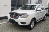 Дк Jac T6