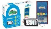 А63 V2 LTE ECO