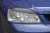 Реснички на фары под покраску для Chevrolet Lacetti Седан 2004-2013 (RECL-005700)