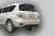 Фаркоп тип шара F для Nissan Patrol 2010-2025 (N124-F)