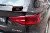 Реснички на фонари без скотча под покраску для BMW X3 2017-2021 (REB-081100)