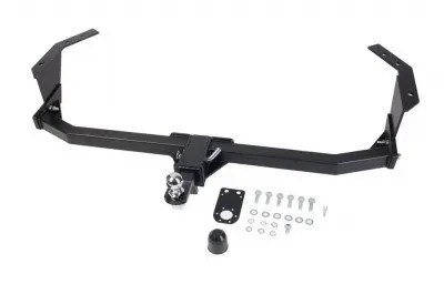 Фаркоп тип шара E для Toyota Noah 2007-2013, Voxy 2007-2013 (Vst50_power)