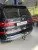 Фаркоп тип шара A для BMW X5 2018-2025, X6 2019-2025, X7 2018-2025 (4760-A)