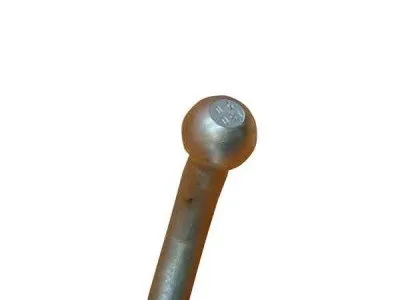 Шаровый узел быстросъемный (T-SH12BA)