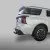 Фаркоп тип шара F для Tank 500 2022-2025 / HAVAL H5 2023-2025 (T201-F)