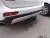 Фаркоп тип шара A для Mitsubishi Outlander 2012-2025 (M113-A)