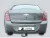 Фаркоп тип шара A для Chevrolet Cobalt 2011-2025 (C219-A)