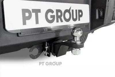 Фаркоп тип шара E для Jetour T2 2023-2024 (JTT-23-991122.00)