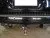 Фаркоп тип шара E для Lexus LX 2007-2023 / Toyota Land Cruiser 2007-2021 (3010-E)
