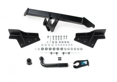 Фаркоп тип шара A для HAVAL F7 2024-2025 (F.9416.001)