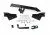 Фаркоп тип шара A для HAVAL F7 2024-2025 (F.9416.001) Фаркоп тип шара A для HAVAL F7 2024-2025 (F.9416.001)