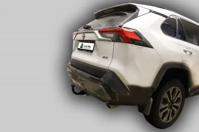 Фаркоп тип шара A для Toyota RAV4 2018-2025 (T125-A)