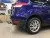Фаркоп тип шара A для Ford Kuga 2012-2019 (F120-A)