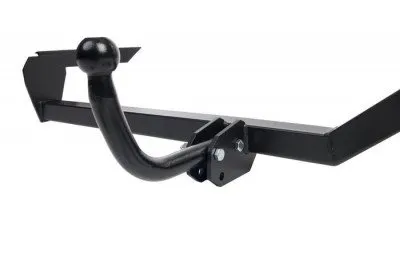 Фаркоп 4WD тип шара A для Toyota Voxy 2001-2007, Noah 2001-2007 (TVox4WD01-07)
