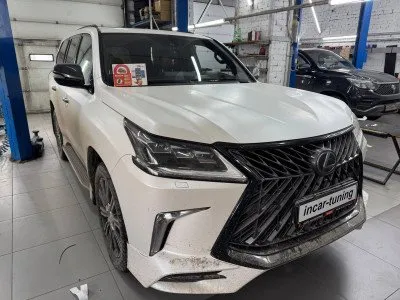 Автосигнализация StarLine S96 V2 ECO автозапуск (S96 V2 ECO)