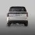 Фаркоп тип шара F для Tank 500 2022-2025 / HAVAL H5 2023-2025 (T201-F)