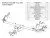 Фаркоп тип шара F для Toyota Hilux 2015-2020 / JAC T6 2015-2025 (T121-F) Фаркоп тип шара F для Toyota Hilux 2015-2020 / JAC T6 2015-2025 (T121-F)