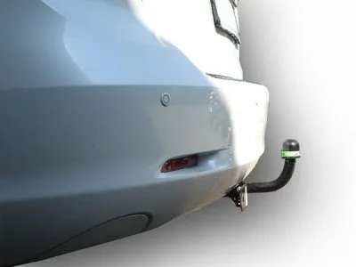 Фаркоп подходит только на объем 2,7 тип шара A для Toyota Venza 2008-2012 (T118-A)
