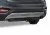 Фаркоп тип шара А для Hyundai Santa Fe 2012-2021 / Kia Sorento 2012-2021 (сборка РФ) (F.2316.001)