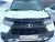 Дефлектор капота черный для ВАЗ (LADA) Niva 2020-2022 (DK042) Дефлектор капота черный для ВАЗ (LADA) Niva 2020-2022 (DK042)