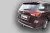 Фаркоп тип шара A для Kia Carnival 2014-2021 (K133-A)