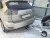 Фаркоп тип шара A для Lexus RX 2003-2009 / Toyota Highlander 2003-2007 (LX 02)
