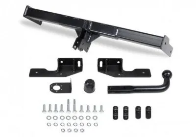 Фаркоп тип шара A для Mazda CX-5 2011-2025 (F.3811.001)