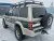 Фаркоп тип шара E для Mitsubishi Pajero 1991-2004 / Nissan Safari 1987-1997 / Toyota Land Cruiser 19 (16216A)