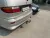 Фаркоп тип шара A для Toyota Estima 2000-2006, Alphard 2002-2008 (KrzS3)