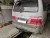 Фаркоп тип шара A для Toyota Granvia 1995-2002, Grand Hiace 1999-2002 (TGra95-02A)