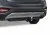 Фаркоп тип шара E для Hyundai Santa Fe 2012-2021 (F.2316.002) Фаркоп тип шара E для Hyundai Santa Fe 2012-2021 (F.2316.002)