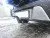 Фаркоп тип шара E для Ford EcoSport 2014-2018 (4WD) (11171A)