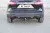 Фаркоп тип шара E для Nissan Qashqai 2013-2025 (NQH-14-991122.00)