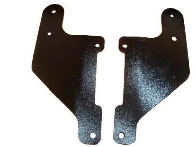 Фаркоп тип шара A для Ford Focus Универсал 2011-2015, Focus 2014-2025 (F119-A)