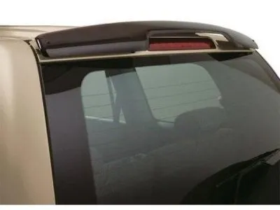 Дефлектор заднего стекла Акрил для Toyota Land Cruiser Prado 2002-2009 (STOLCP0342)