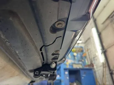 Фаркоп тип шара D2 для BMW X6 2019-2023, X5 2018-2023, X7 2018-2022 (4721-D2)