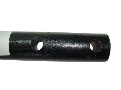 Шар тип A черный (SH19A)