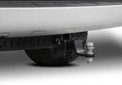 Фаркоп тип шара E для Toyota Land Cruiser 2007-2021 (кроме Executive/TRD) (F.5713.006)