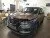 Дефлектор капота черный для Nissan Qashqai 2017-2025 (DK072)