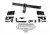 Фаркоп тип шара E для Hyundai Santa Fe 2012-2021 (F.2316.002) Фаркоп тип шара E для Hyundai Santa Fe 2012-2021 (F.2316.002)