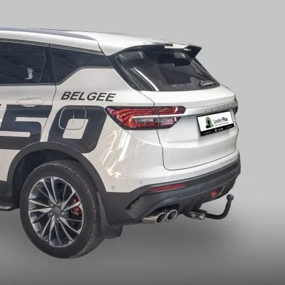 Фаркоп тип шара A для Belgee X50 2019-2025 (B401-A)