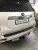 Фаркоп тип шара E с нерж. накладкой для Toyota Land Cruiser Prado 2002-2025 / Lexus GX 2002-2013 (TPR-09-991124.00)