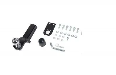 Фаркоп тип шара E для Toyota Noah 2007-2013, Voxy 2007-2013 (Vst50_power)