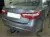 Фаркоп тип шара A для Hyundai Solaris 2010-2017 / Kia Rio 2011-2017 (H219-A)