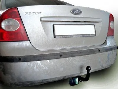 Фаркоп тип шара A для Ford Focus Седан 2005-2019 (F102-A)