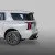 Фаркоп тип шара F для Tank 500 2022-2025 / HAVAL H5 2023-2025 (T201-F)