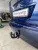 Фаркоп тип шара A для Toyota Corolla Седан 2000-2007, Avensis Седан 2003-2009 (22147A)