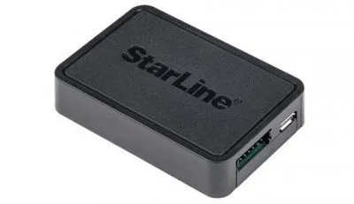 StarLine Master 6 V2 GSM+GPS (УТ-00044830)