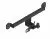 Фаркоп тип шара E для BMW X3 2003-2010 (27277Е)
