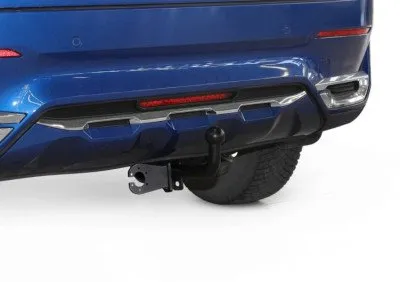Фаркоп тип шара A для HAVAL F7 2024-2025 (F.9416.001)